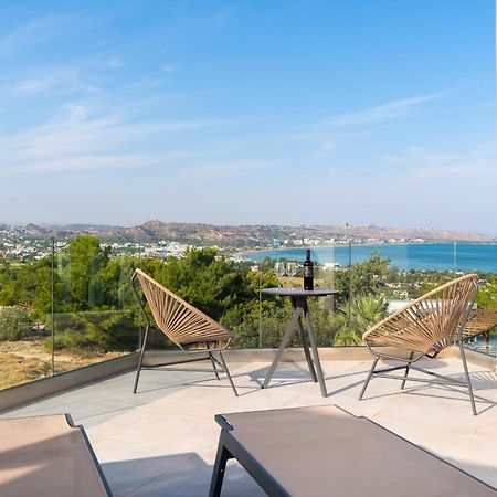 Atalanti Boutique Hotel - Adults Only Faliraki Eksteriør bilde