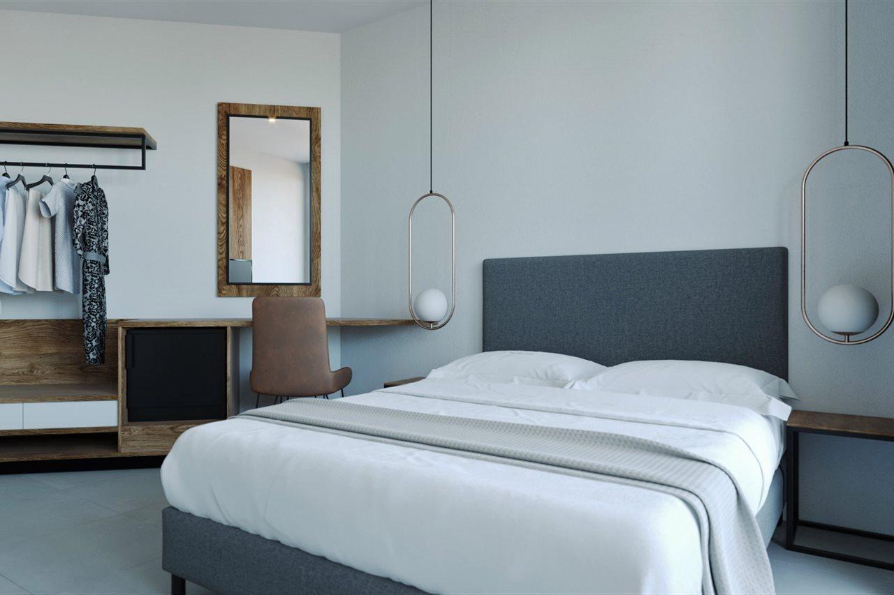 Atalanti Boutique Hotel - Adults Only Faliraki Eksteriør bilde