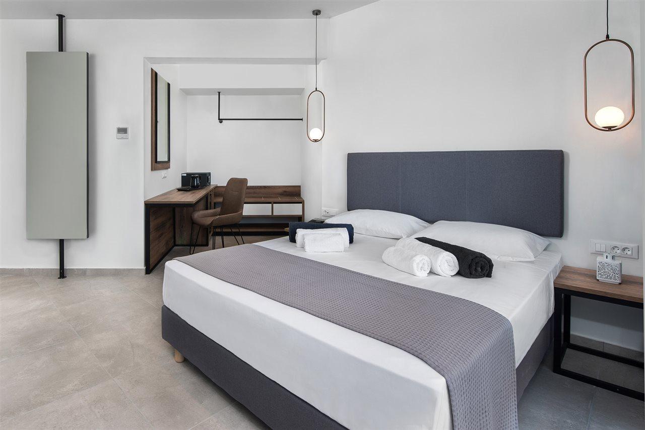 Atalanti Boutique Hotel - Adults Only Faliraki Eksteriør bilde