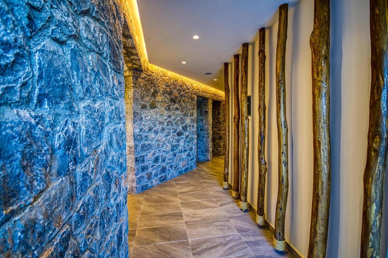 Atalanti Boutique Hotel - Adults Only Faliraki Eksteriør bilde