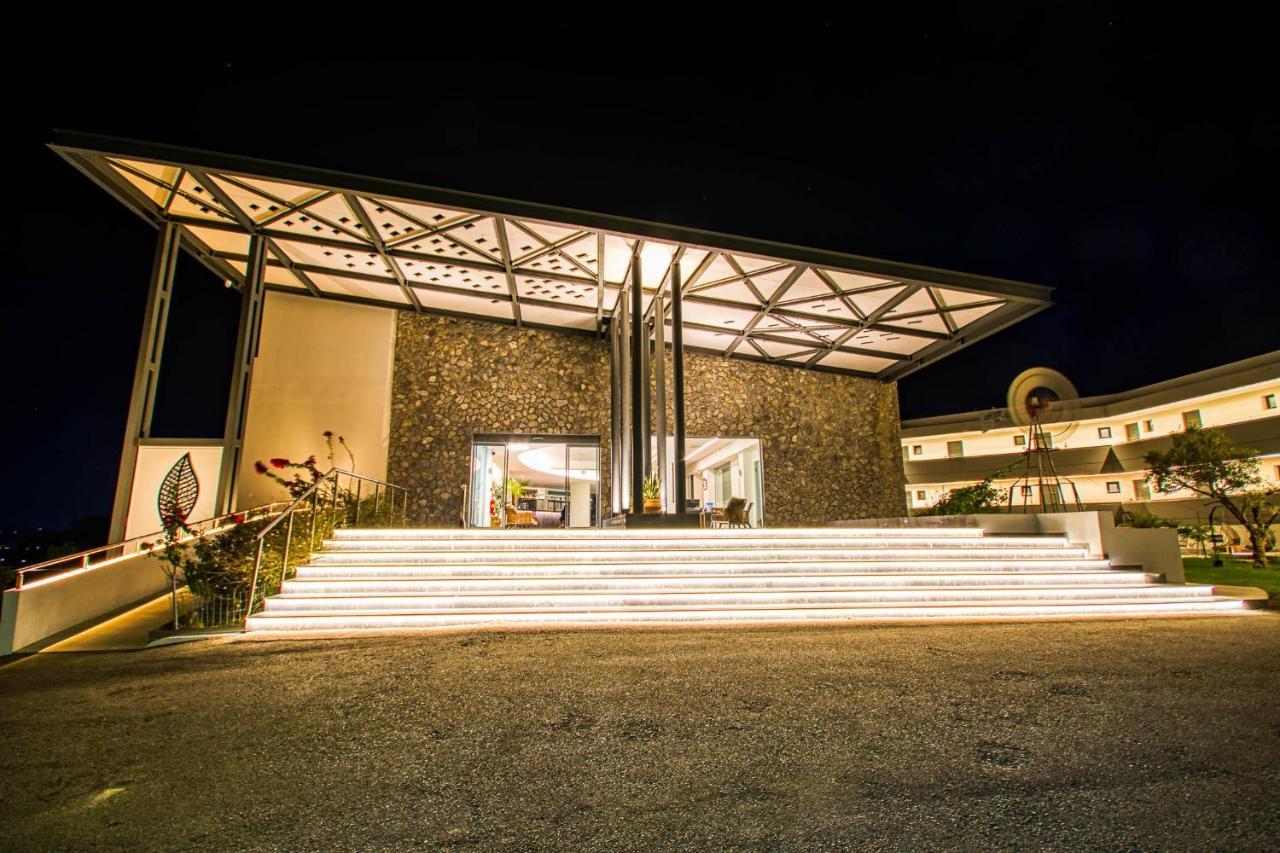 Atalanti Boutique Hotel - Adults Only Faliraki Eksteriør bilde