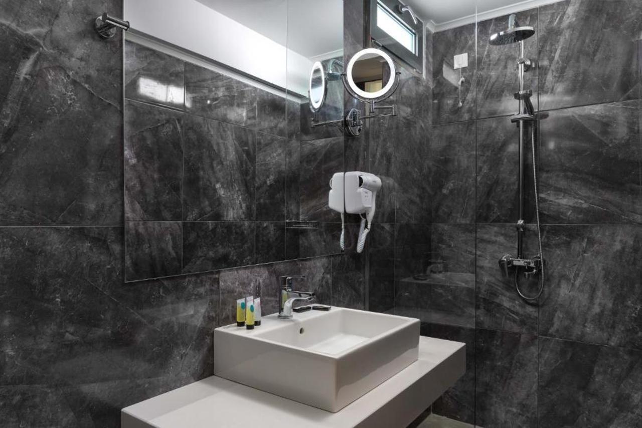 Atalanti Boutique Hotel - Adults Only Faliraki Eksteriør bilde