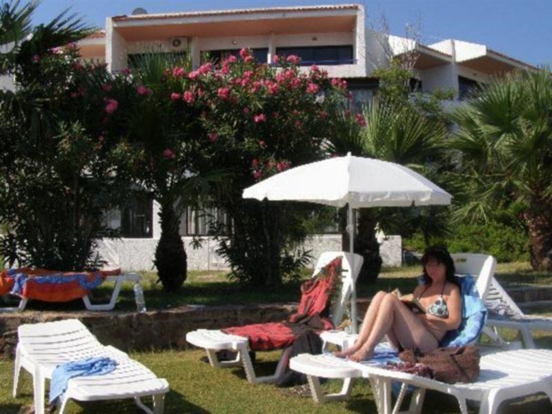Atalanti Boutique Hotel - Adults Only Faliraki Eksteriør bilde