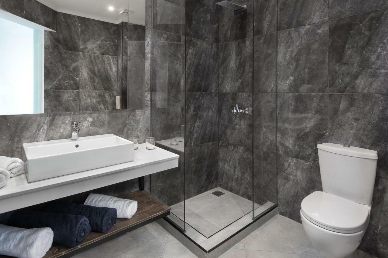 Atalanti Boutique Hotel - Adults Only Faliraki Eksteriør bilde