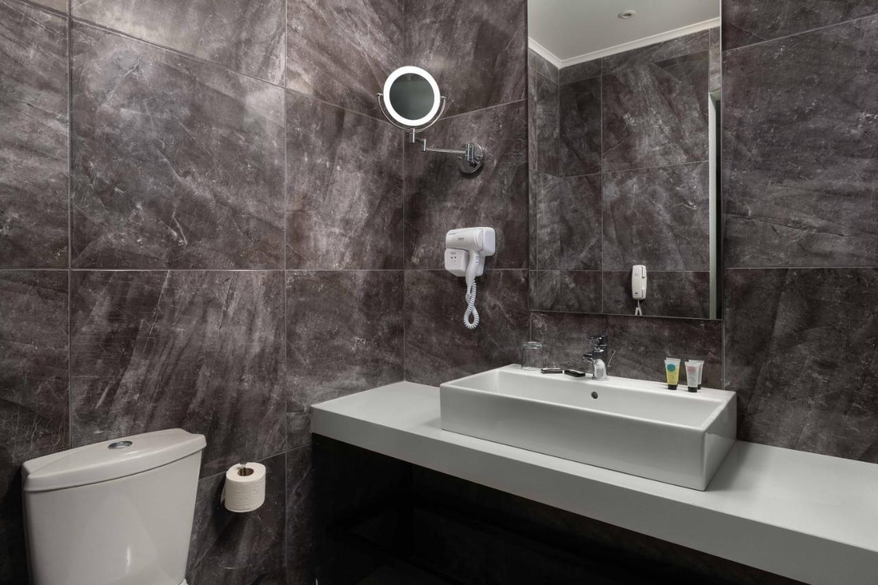 Atalanti Boutique Hotel - Adults Only Faliraki Eksteriør bilde