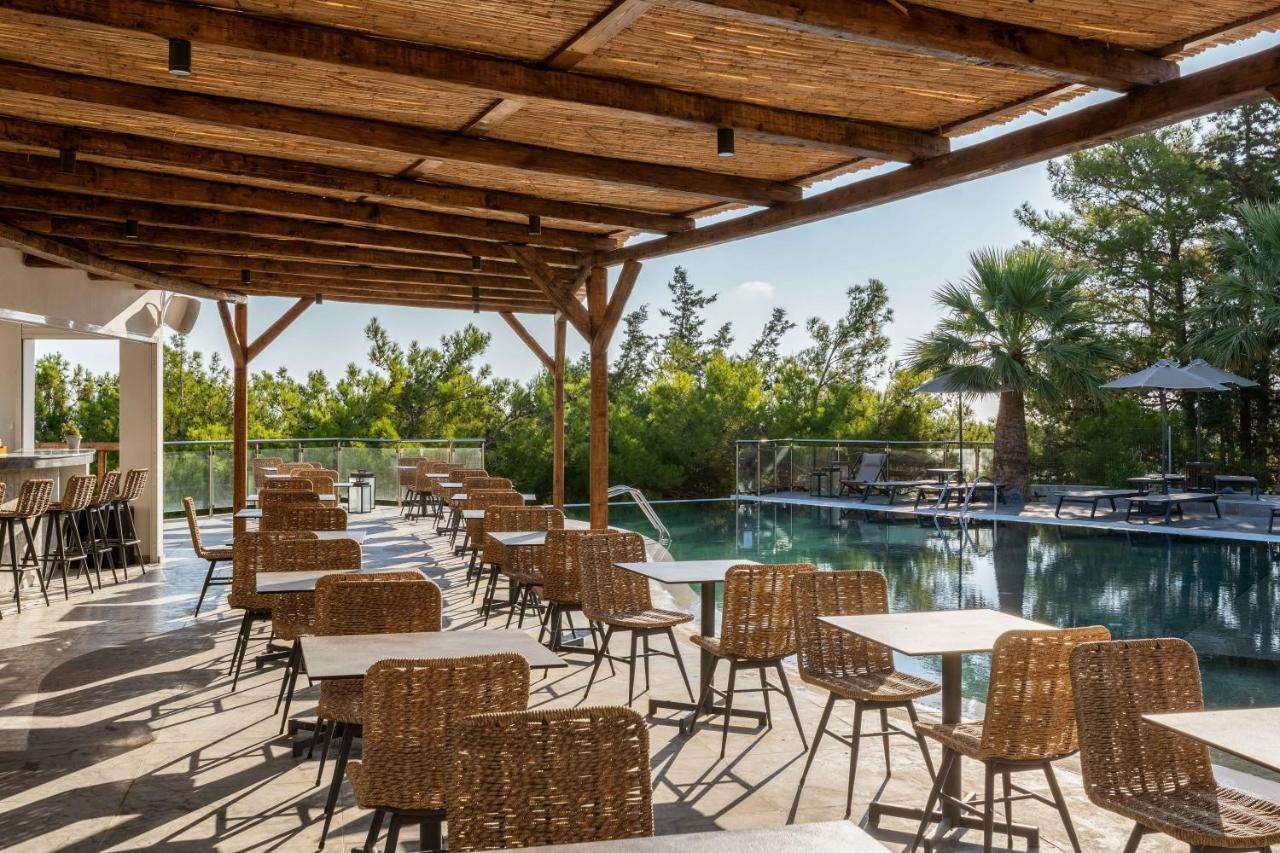 Atalanti Boutique Hotel - Adults Only Faliraki Eksteriør bilde