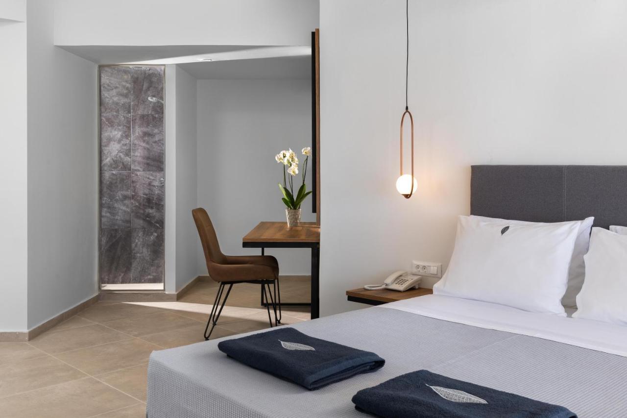 Atalanti Boutique Hotel - Adults Only Faliraki Eksteriør bilde